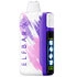 Электронные сигареты Elf Bar Ice King 40000