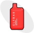 Электронные сигареты Elf Bar LB5000