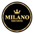 Табак Milano Golden Collection