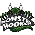 Шахта Monster Hookah