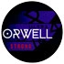 Табак Orwell Strong 200 гр