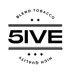 Табак 5IVE Hard line 100 гр