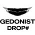 Тютюн Gedonist Drop 125 гр