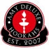 Вугілля кокосове Amy Deluxe