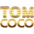 Вугілля кокосове Tom Cococha