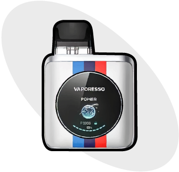 Vaporesso Xros 4 Nano