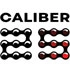Вугілля кокосове Caliber