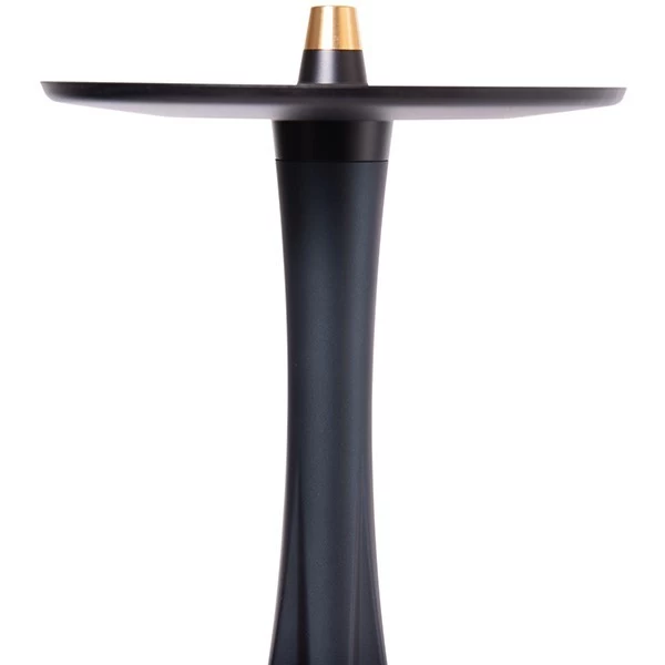Кальян CWP Qurion Cobalt - Gold — фото 2