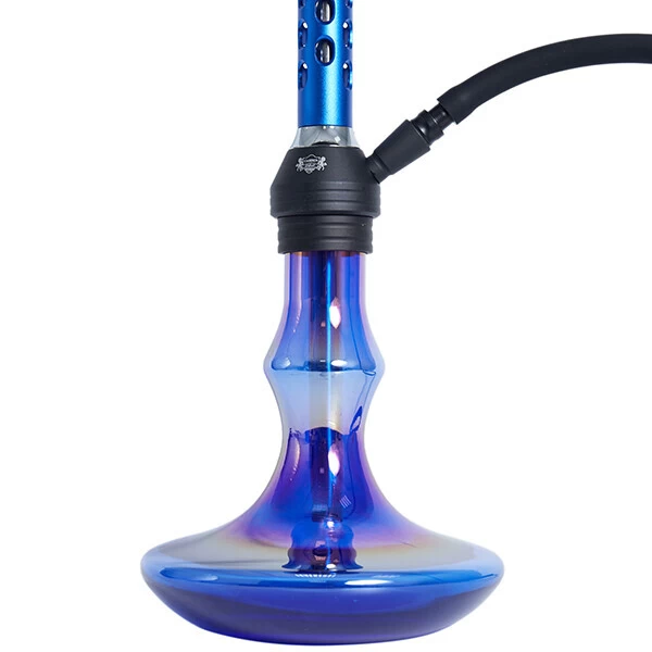 Кальян Garden Hookah 6303-1 (Синий) — фото 4