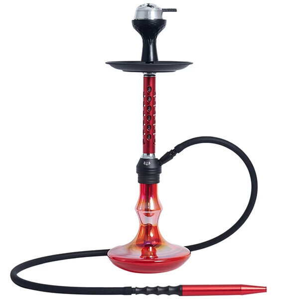 Кальян Garden Hookah 6303-2 (Красный)