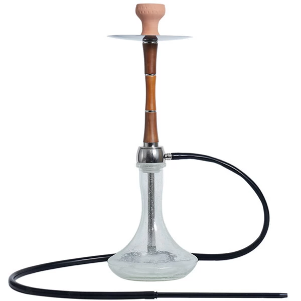 Кальян Garden Shisha 6509 (Коричневый)
