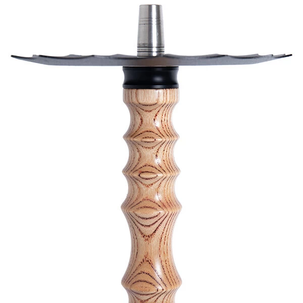 Кальян Gramm Eco Mini Light Wood (Бук) — фото 2