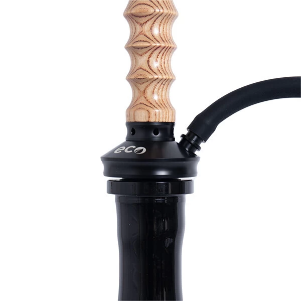 Кальян Gramm Eco Mini Light Wood (Бук) — фото 3