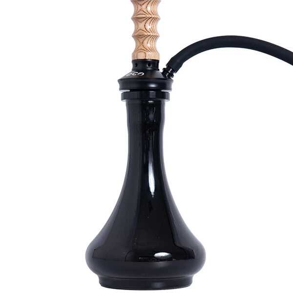 Кальян Gramm Eco Mini Light Wood (Бук) — фото 4
