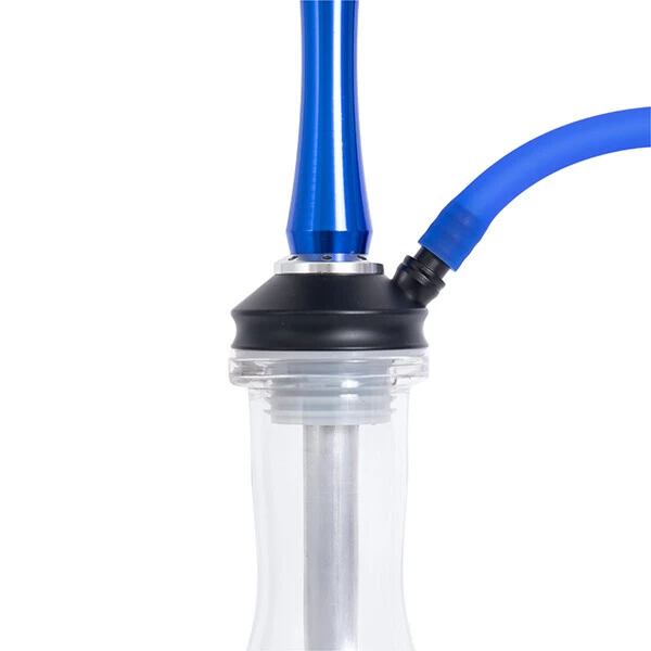 Кальян Hookah Deluxe H18-BU (Синій) — фото 3