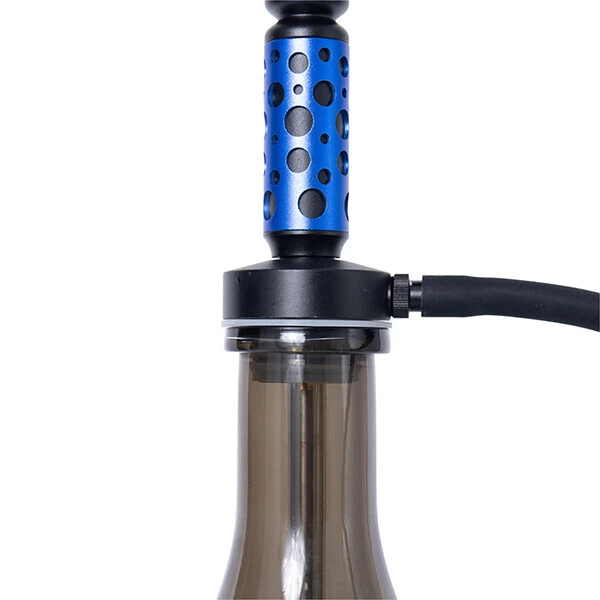 Кальян Hookah Deluxe H23-BU (Синій) — фото 3