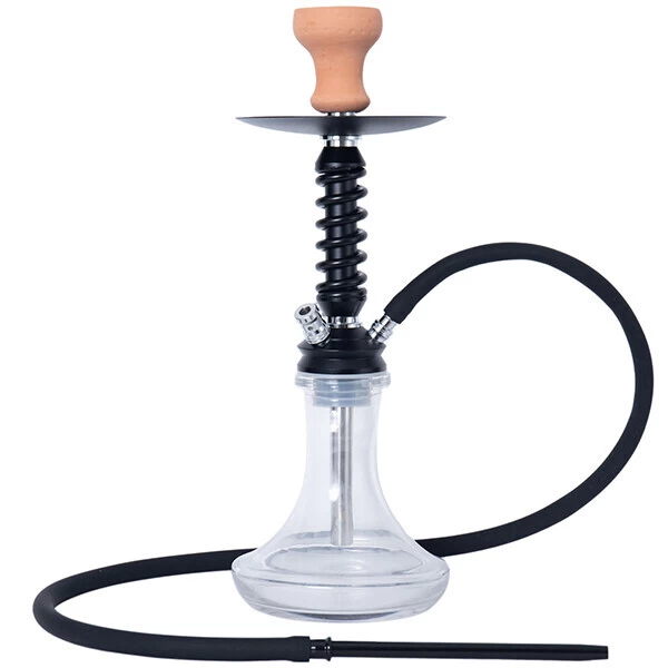 Кальян Hookah Deluxe H24-BK (Черный)