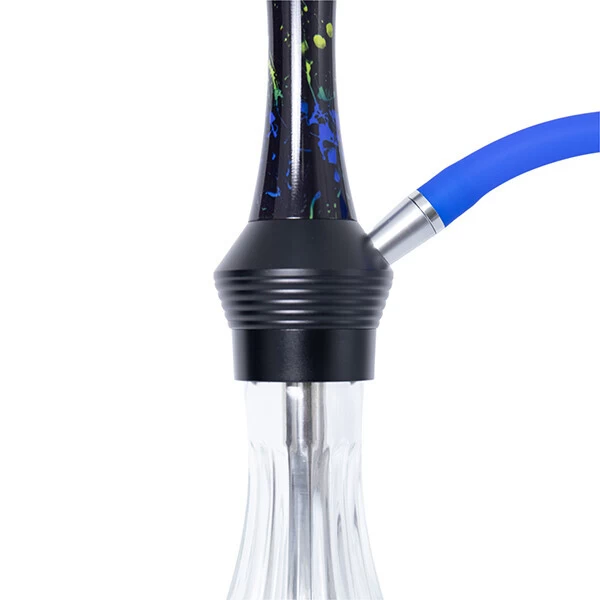 Кальян Hookah Deluxe H39-BU (Синій) — фото 3