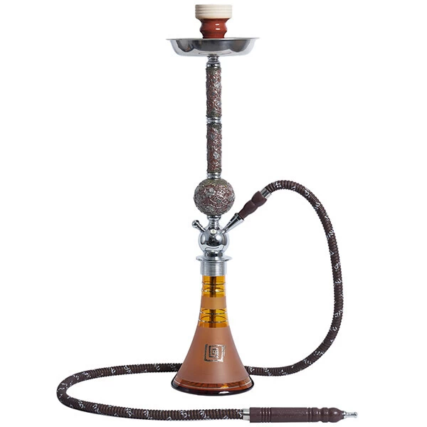 Кальян Mya 540 (Коричневый)