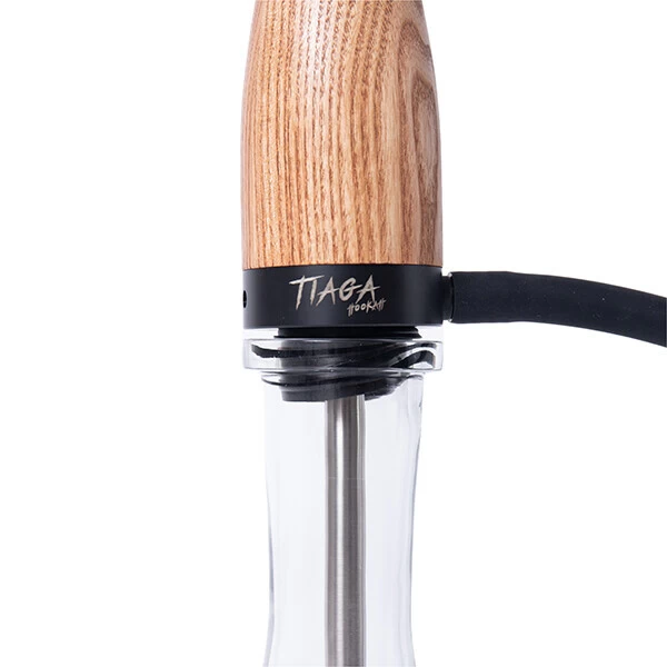 Кальян Tiaga Hookah Бита (Миндаль) — фото 3
