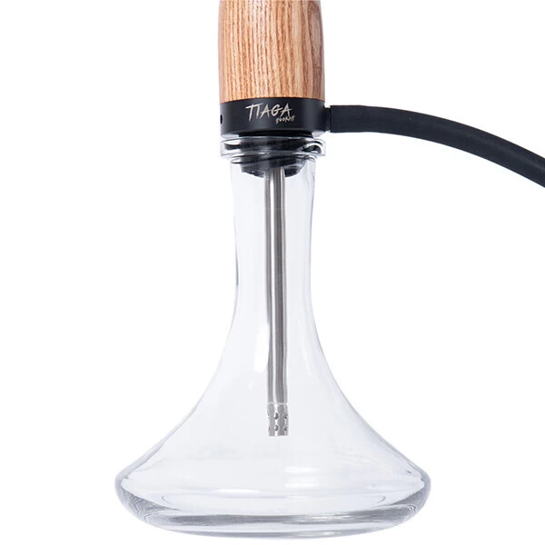Кальян Tiaga Hookah Бита (Миндаль) — фото 4
