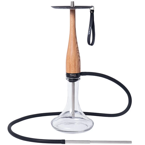 Кальян Tiaga Hookah Бита (Миндаль)