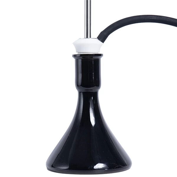 Кальян Tiaga Hookah Classic Б (Чорний) — фото 4