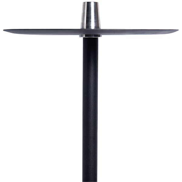 Кальян Tiaga Hookah Mini Classic Black Edition (Чорний) — фото 2