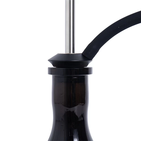Кальян Tiaga Hookah Mini Orbita (Черный) — фото 3