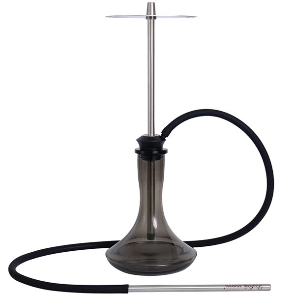 Кальян Tiaga Hookah Orbita Ч (Черный) C