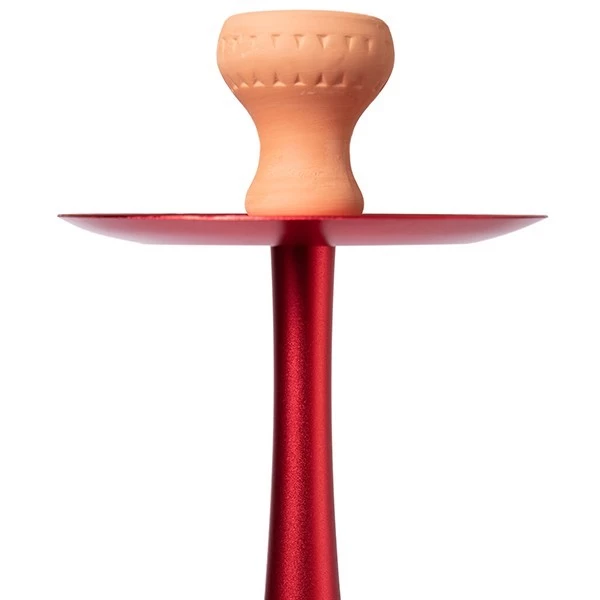 Кальян Yahya Shank Click (Красный) — фото 2