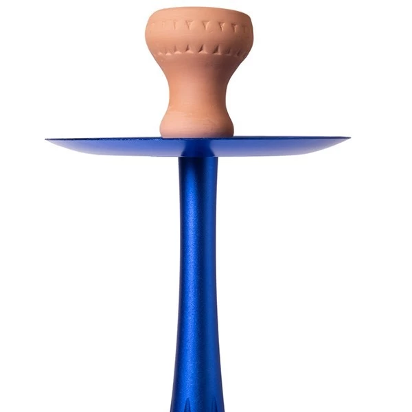 Кальян Yahya Shank Click (Синий) — фото 2