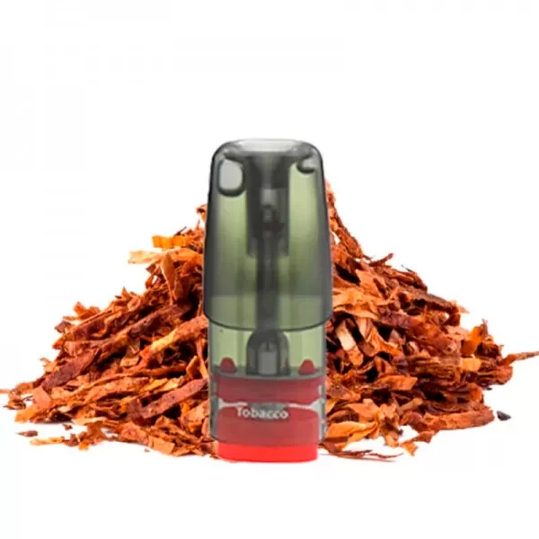 Картридж Elf Bar P1 Tobacco (Табак) 2мл