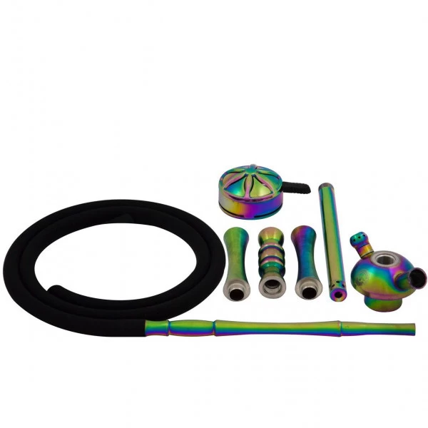 Шахта Yahya YH04S Full Box S291 Chameleon — фото 5