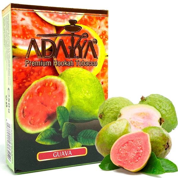 Табак Adalya Guava (Гуава) 50гр