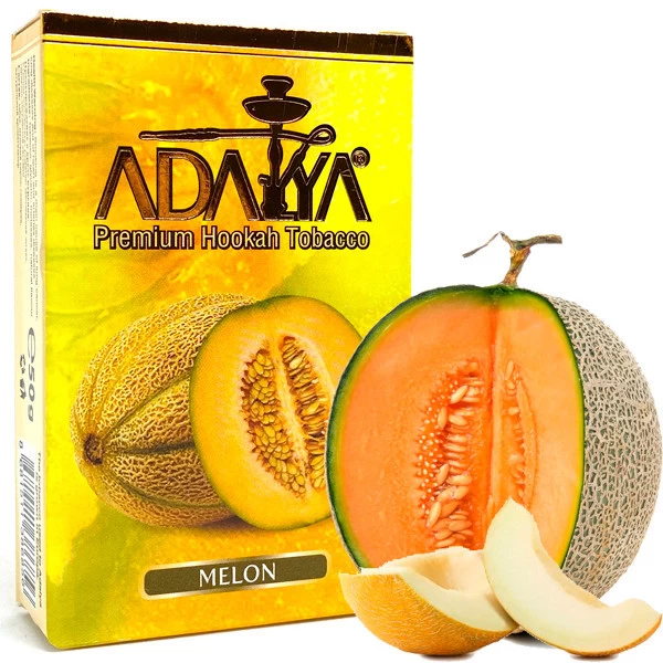 Табак Adalya Melon (Дыня) 50гр