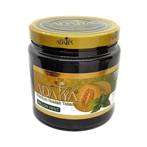 Табак Adalya Melon Mint (Дыня с Мятой) 1кг