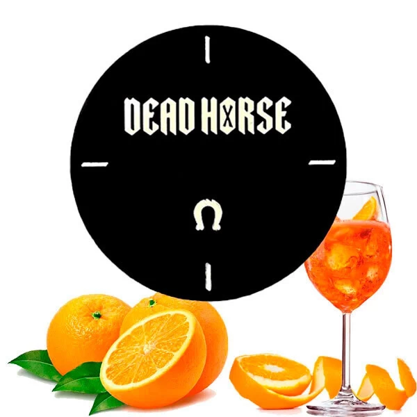 Табак Dead Horse Aperol Spritz (Апероль Шприц) 100 гр