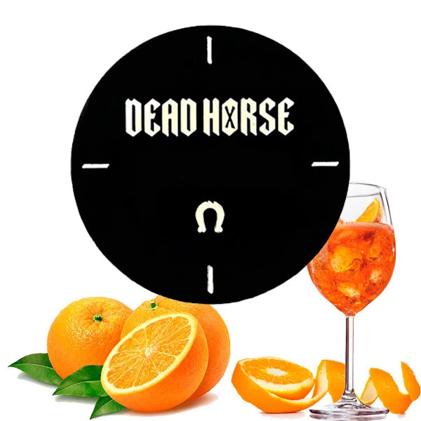 Тютюн Dead Horse Aperol Spritz (Апероль Шпріц) 200 гр
