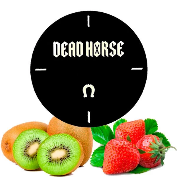 Табак Dead Horse Aussie Juice (Осси Джус) 100 гр