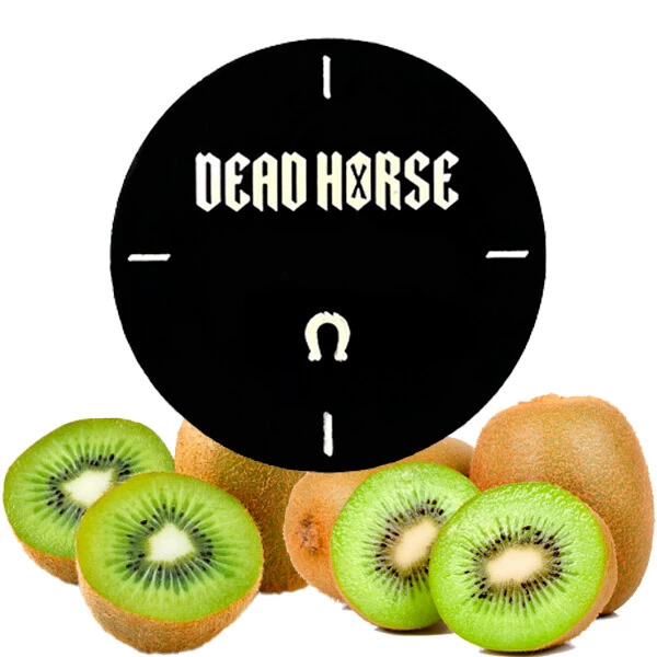 Табак Dead Horse Kiwi (Киви) 200 гр