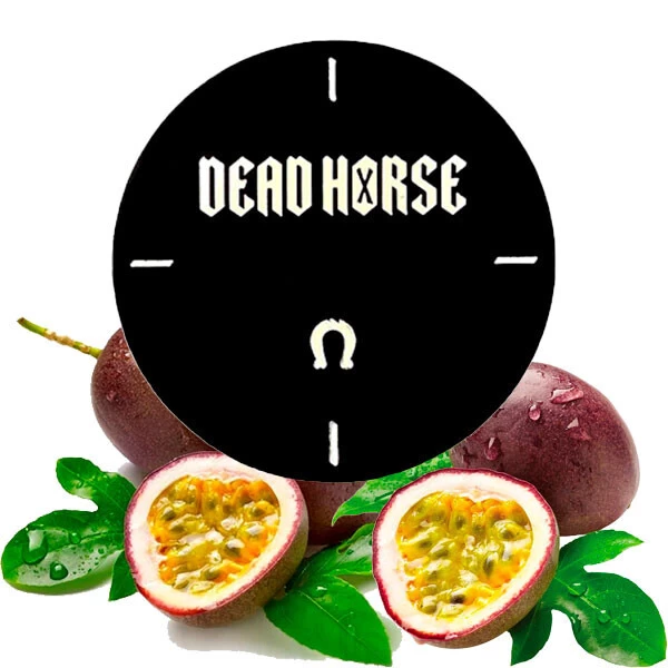 Табак Dead Horse Passion Fruit (Маракуйя) 200 гр
