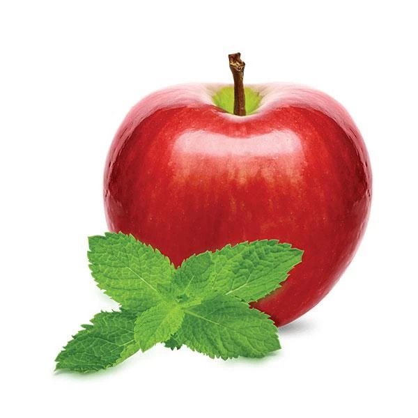 Табак Fumari Apple Mint (Яблоко Мята) 100гр
