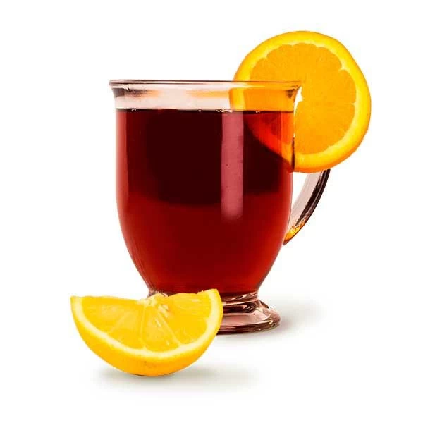 Табак Fumari Citrus Tea (Цитрус Чай) 100гр