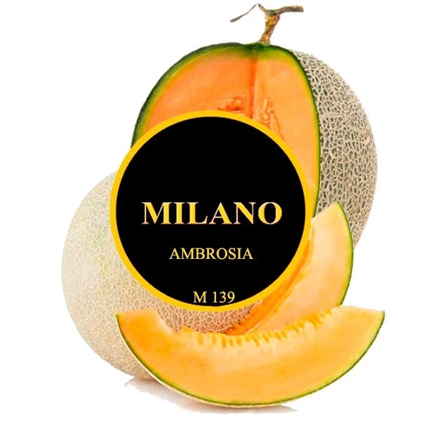 Табак Milano Ambrosia M139 (Амброзия) 50 гр