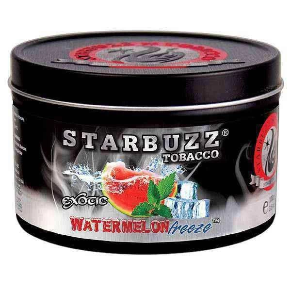 Тютюн Starbuzz Watermelon Freeze (Крижаний Кавун) 100гр