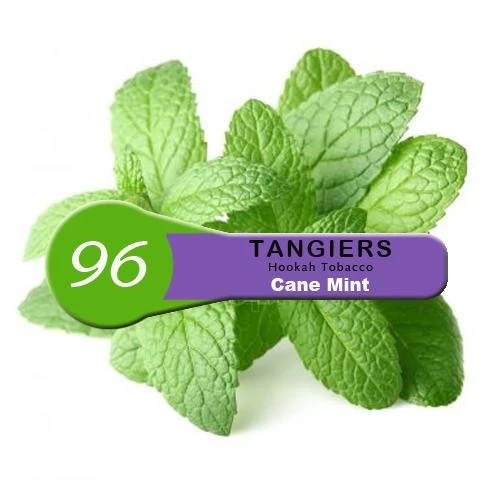Табак Tangiers Burley Cane Mint 96 (Кейн Минт) 250гр