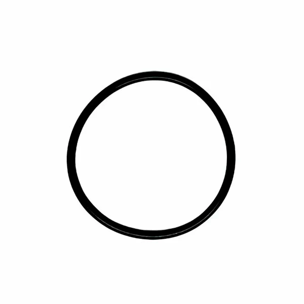 Уплотнитель для шахты кольцо 50*3.1 (Черный)