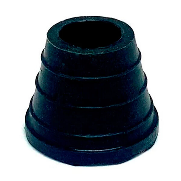 Уплотнитель для чашки Yahya (Черный)