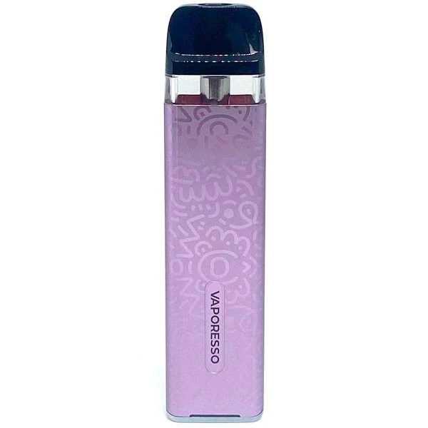 Vaporesso Xros 3 Mini Lilac Purple (Фиолетовый)
